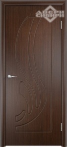 Полотно Лиана ДГ венге