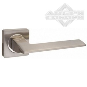 AL 531-02 SN/NP никель матовый/ никель блестящий