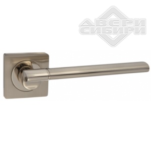 AL 522-02 SN/NP  никель матовый/ никель блестящий