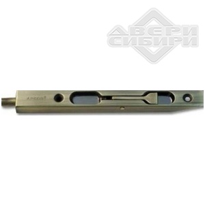 Ригель 5 1/2 старая бронза
