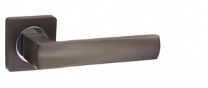 AL 527-03 SN/NP матовый черный никель