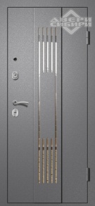 Дверь входная Медея-321 (М5)