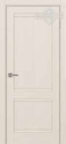 Полотно Optima Porte Турин 502U.11 Ясень перламутровый