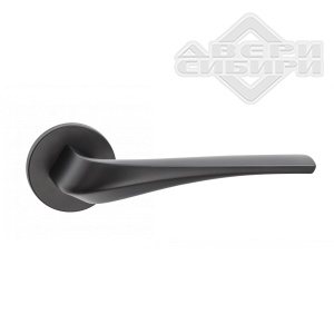 Соффиони SLIM 547-06  черный 