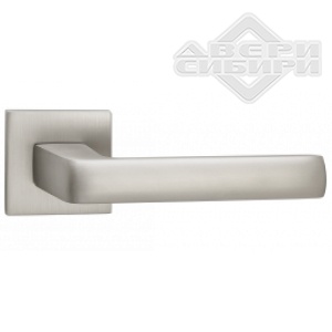 Эспрессо SLIM AL 542-03 никель супер матовый