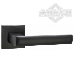 Эспрессо SLIM AL 542-03 черный