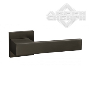 Бискотти SLIM AL 540-03 черный