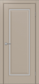 Полотно Optima Porte Тоскана Neo 601С.21 Мокко