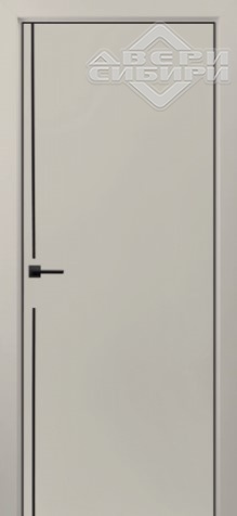 Полотно Mollin-1 (Black)