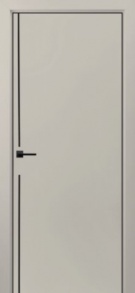 Полотно Mollin-1 (Black)