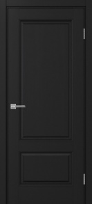 Полотно Тоскана_Neo_640.11 ЭКО-шпон Антрацит