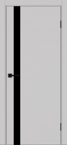 Полотно Optima Porte Неаполь_211 Пепельный
